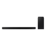 Namų kino sistema SAMSUNG HW-B650/EN Soundbar