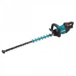 Makita DUH751Z Akumuliatorinės gyvatvorių žirklės, 18V Li-ion, BL-motor, 750mm (Less friction), Be akumuliatorių ir kroviklio!