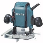 Vertikali freza Makita RP0900J