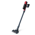 Dulkių siurblys TEFAL | Vacuum Cleaner | TY6878 X-PERT 6.60 Animal Kit | Cordless operating | Handstick | 18 V | Operating time (max) 45 min | Dark Mėlyna/Raudona | Garantija 24 mėn.