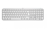 Klaviatūra Logitech MX KEYS S FOR MAC/PALE Pilkas-US INTL-EMEA 28-935