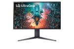 LG 32GQ950P-B kompiuterio monitorius 80 cm (31,5") 3840 x 2160 taškų 4K Ultra HD LED pilka 8806084026286