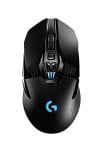 Logitech G903, juoda