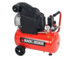 Oro kompresorius Black&Decker BD205/24, 24 L