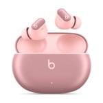 Beats Studio Buds + - True Wireless Noise Cancelling Earbuds - Cosmic Pink - MT2Q3ZM/A