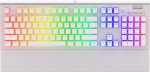 Endorfy Omnis mechaninė klaviatūra su RGB Pudding Edition (US, Kailh Mėlyna switch)