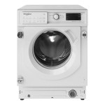 Įmontuojama skalbimo mašina Whirlpool BI WMWG 81485 EN 8kg