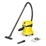 Karcher WD 2 Plus V-15/4/18 (YYY) 1.628-003.0