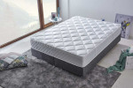 Kalune Design Čiužinys Hybrid 180x200 cm Double Size Soft and Firm Mattress