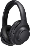 Belaidės ausinės Audio-Technica ATH-S300BT BK