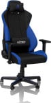 Žaidimų kėdė Nitro Concepts S300 Gaming Chair, Galactic mėlyna