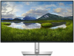 Monitorius Dell/P2425HE/23,8/IPS/FHD/100H su/5ms/Juodas/