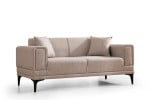 Sofa Asir Horizon, ruda