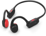 Philips Open-ear belaidės sports ausinės TAA5608BK/00