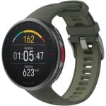 Polar Vantage V2 Black/Green