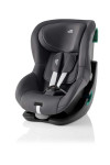 Britax Römer BRITAX KING PRO BR automobilinė kėdutė Midnight Pilkas 2000039216