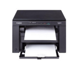 Canon i-SENSYS MF3010 Bundle (1x5252B004/ MF3010 and 2x 3484B002/ crg725) Mono, lazerinis, Mono Daugiafunkcinis Spausdintuvas, A4, Juodas