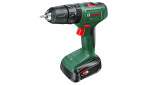 Gręžtuvai BOSCH EasyImpact 18V40 18 V