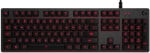 Logitech G413 mechaninė klaviatūra, Juoda