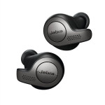 Jabra Elite 65t Black