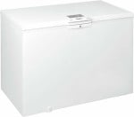 Šaldytuvas Whirlpool W 390 FO Frost Out säiliöpakastin