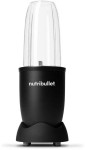 Kokteilių plaktuvas Nutribullet NB907MAB, juoda