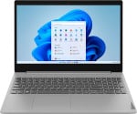 Lenovo IdeaPad 3 15ALC6 R5| AMD Ryzen 5 5500U|Radeon RX Vega 6 2GB| 8 GB| 512GB SSD| 15.6", LED, IPS LCD, AG, Matte, FHD, 1920x1080, 16:9| USA LAYOUT Keyboard, 6-row, numeric keypad|| Wi-Fi + Bluetooth | Windows 11 Pro|Atnaujintas/Renew