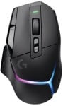 Logitech G502 X Plus, juoda