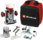 Frezarka Einhell FREZARKA AKUMULATOROWA TP-RO 18 Set Li BL - Solo 4350410