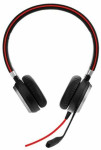 Ausinės Jabra Evolve 40 MS STEREO