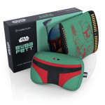 Noblechairs nobleirs Memory Foam Cushion Set - Boba Fett Edition