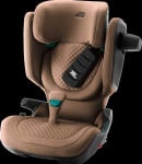 Britax Römer BRITAX automobilinė kėdutė KIDFIX PRO, Warm caramel - LUX, 2000040920