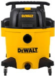 Dewalt Dulkių Siurblys - SAUSAS/ŠLAPIAS 34L SU ELEKTROS LIZDU AT-DXV34PTA