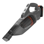 Black & Decker Dustbuster