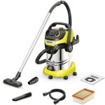 Dulkių siurblys Karcher WD 6 P S V-30/6/22/T, 1.628-360.0