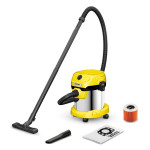 Karcher WD 2 Plus S V-15/4/18/C (YSY) 1.628-054.0