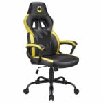 Žaidimų kėdė Subsonic Original Gaming Chair Batman