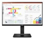 LG 24QP750-B, 23.8"