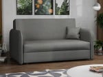 Sofa-lova Mirjan Viva Loft 3, pilka