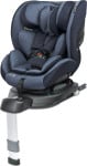 Automobilinė kėdutė Caretero Rio 0-18 kg. navy