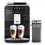 Kavos aparatas Melitta F85/0-102 Barista TS SMART juoda