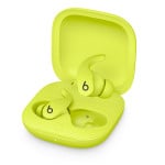 Beats Fit Pro True Wireless Earbuds - Volt Yellow - MPLK3ZM/A