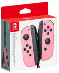 Nintendo Switch Joy-Con Pair Pastel Pink