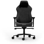 DXRACER Craft Series XL F23 pilka ergonominė kėdė