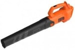 Akumuliatorinis lapų pūstuvas Black & Decker BCBL200B