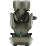 NAUJIENA 2024! Britax Römer BRITAX automobilio kėdutė KIDFIX PRO, Urban Olive - LUX, 2000040919