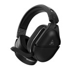 Turtle Beach Stealth 700P MAX Gen2 (juodos) belaidės ausinės | PS5, PS4 & PC