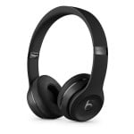 Beats Solo3 Wireless Headphones - Black - MX432ZM/A