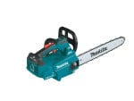 MAKITA grandininis pjūklas 2x18V DUC406ZB 40cm