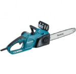 Grandininis pjūklas Makita UC3541A Elektrinis grandinis pjūklas ,1800W, 14", 3/8", 4,7kg